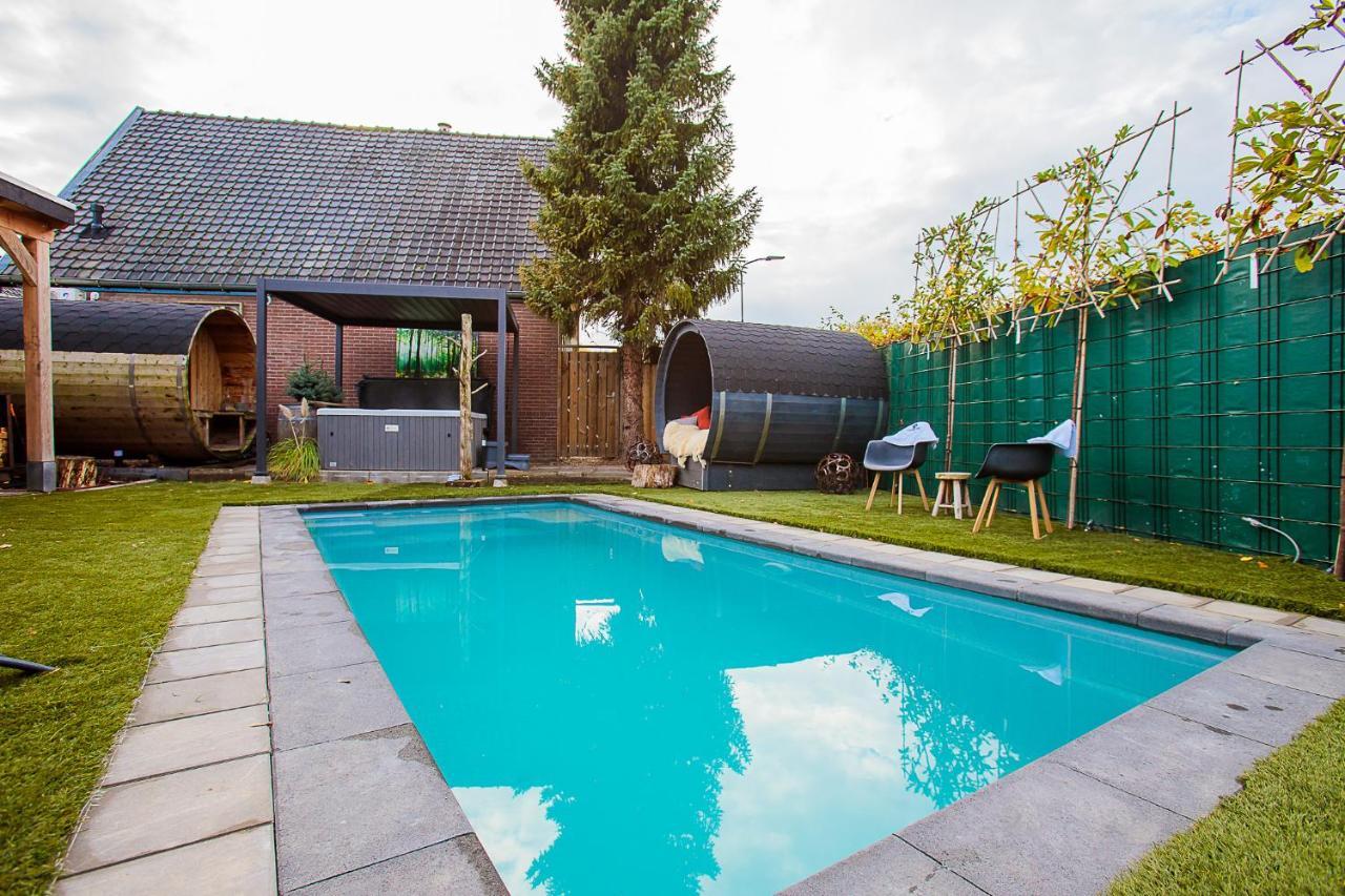 Bed & Breakfast B B Huize Hooijer